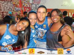 Bloco dos Amigos